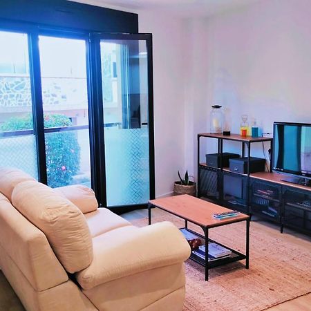 Apartamento Playa Del Con Moaña Εξωτερικό φωτογραφία