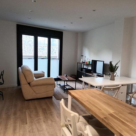 Apartamento Playa Del Con Moaña Εξωτερικό φωτογραφία