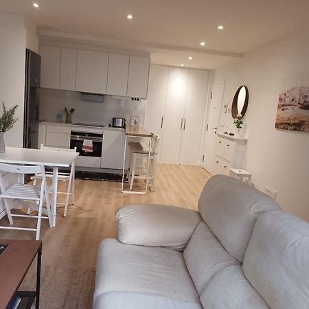 Apartamento Playa Del Con Moaña Εξωτερικό φωτογραφία