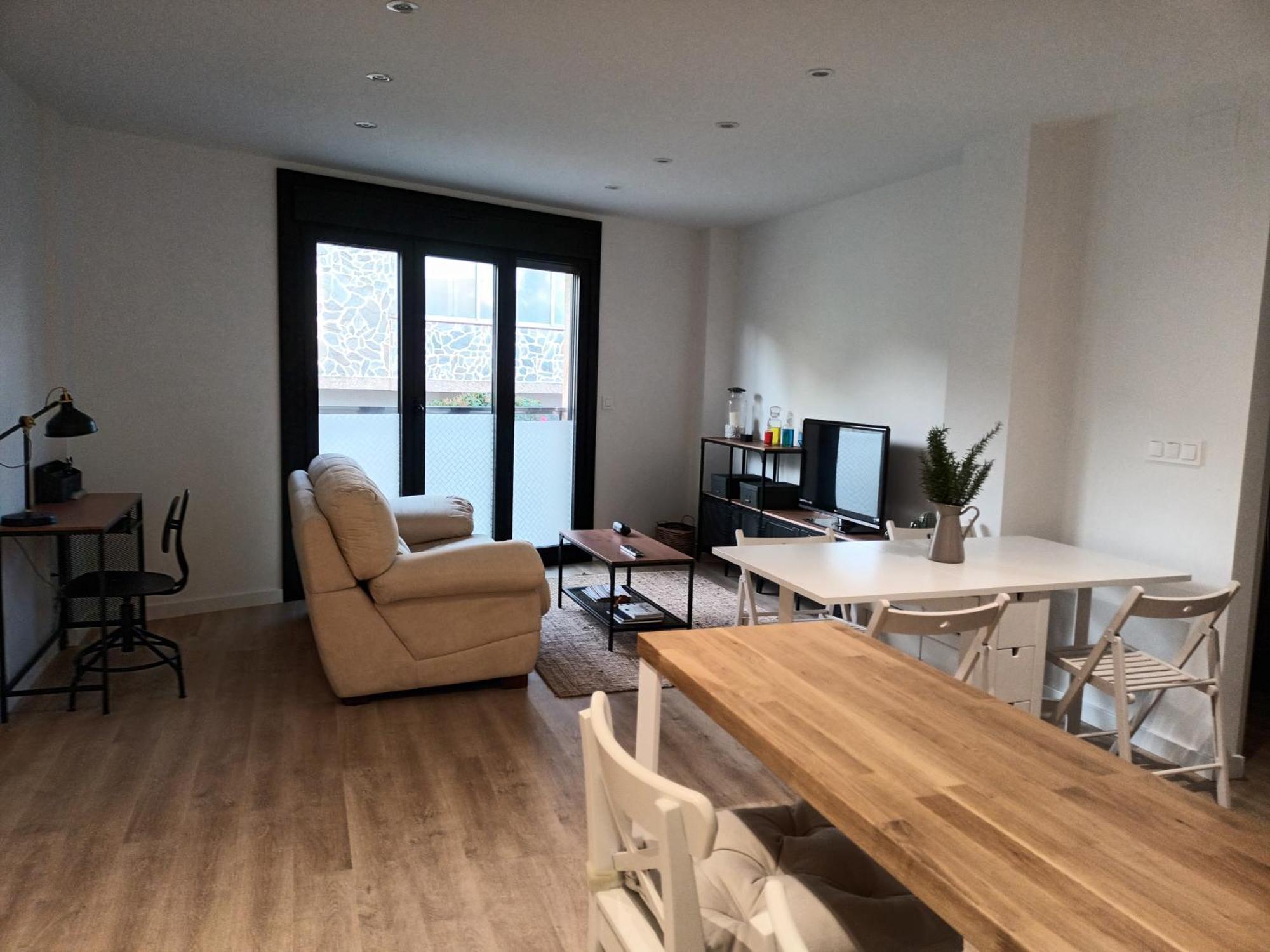 Apartamento Playa Del Con Moaña Εξωτερικό φωτογραφία
