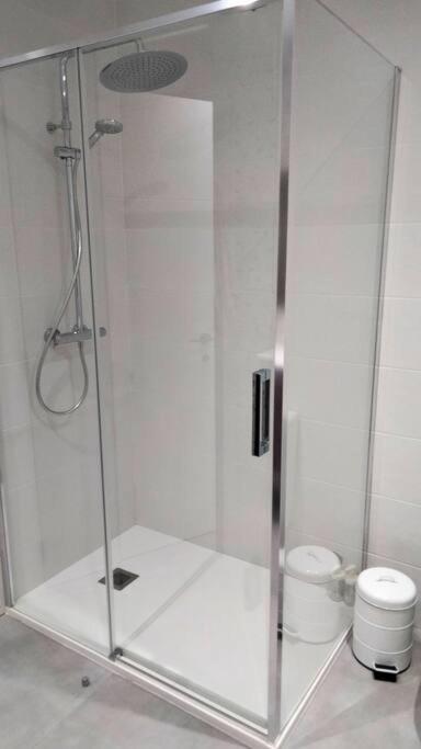 Apartamento Playa Del Con Moaña Εξωτερικό φωτογραφία