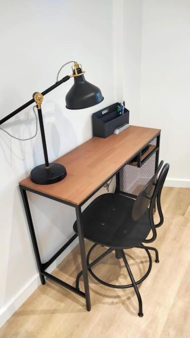 Apartamento Playa Del Con Moaña Εξωτερικό φωτογραφία