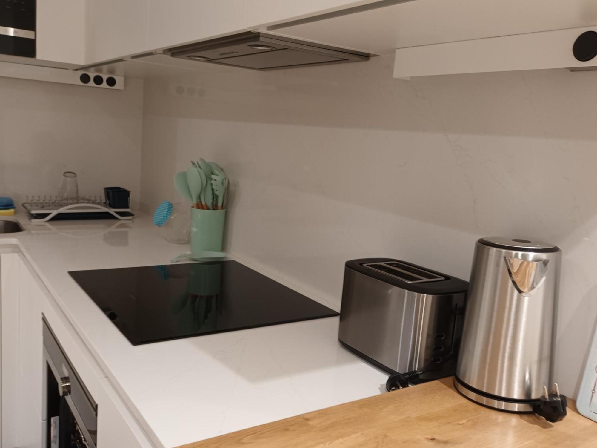 Apartamento Playa Del Con Moaña Εξωτερικό φωτογραφία