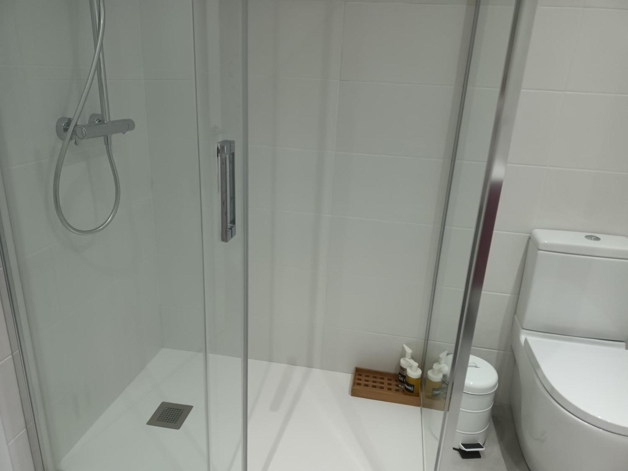 Apartamento Playa Del Con Moaña Εξωτερικό φωτογραφία